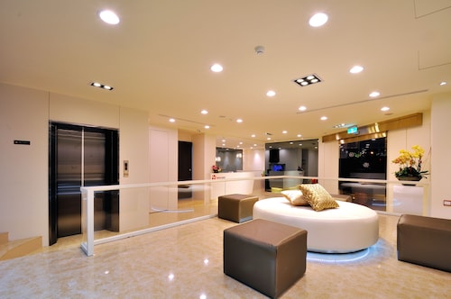 Audi Garden Business Hotel