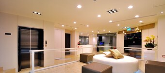 Audi Garden Business Hotel