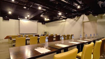 Sala de reuniones