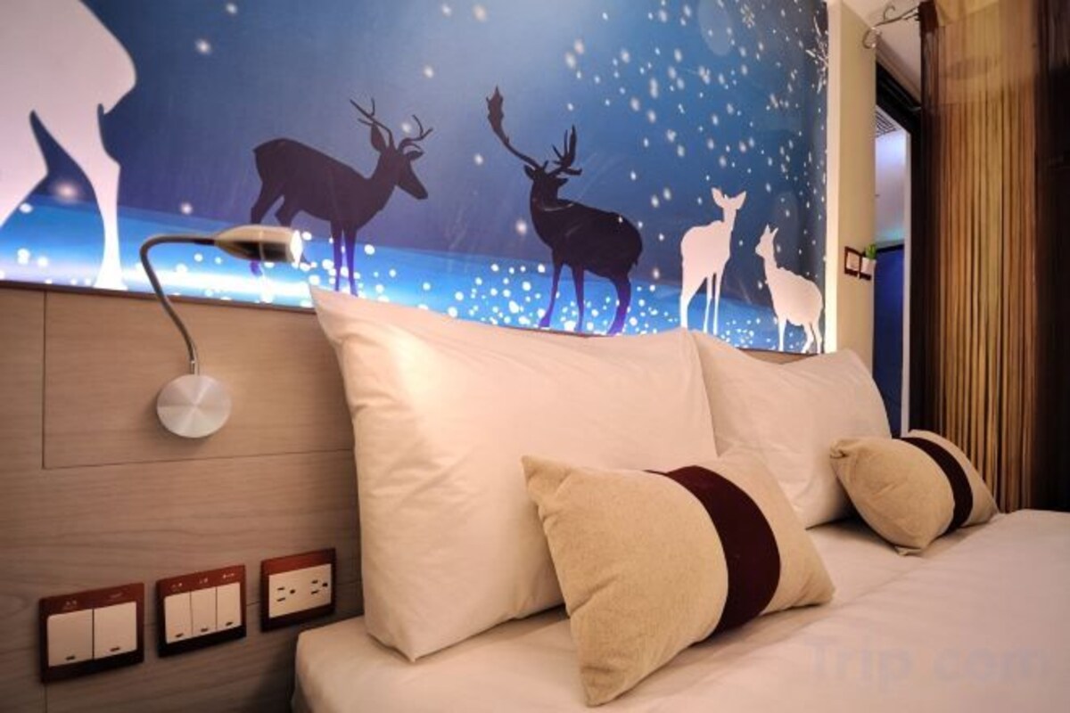comfort room