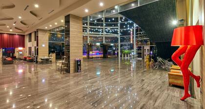 Freedom Design Hotel