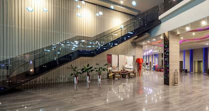 Freedom Design Hotel