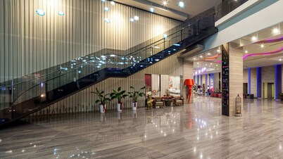 Freedom Design Hotel