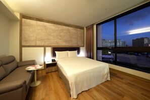Standard Room, 1 Double Bed
