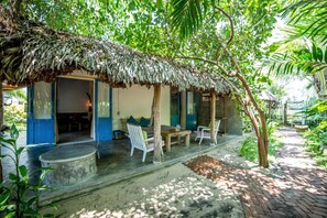 Exterior - An Bang Beach Hideaway Homestay (Da Nang)