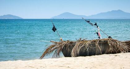 An Bang Beach Hideaway Homestay