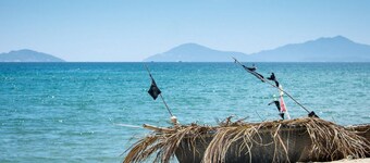 An Bang Beach Hideaway Homestay