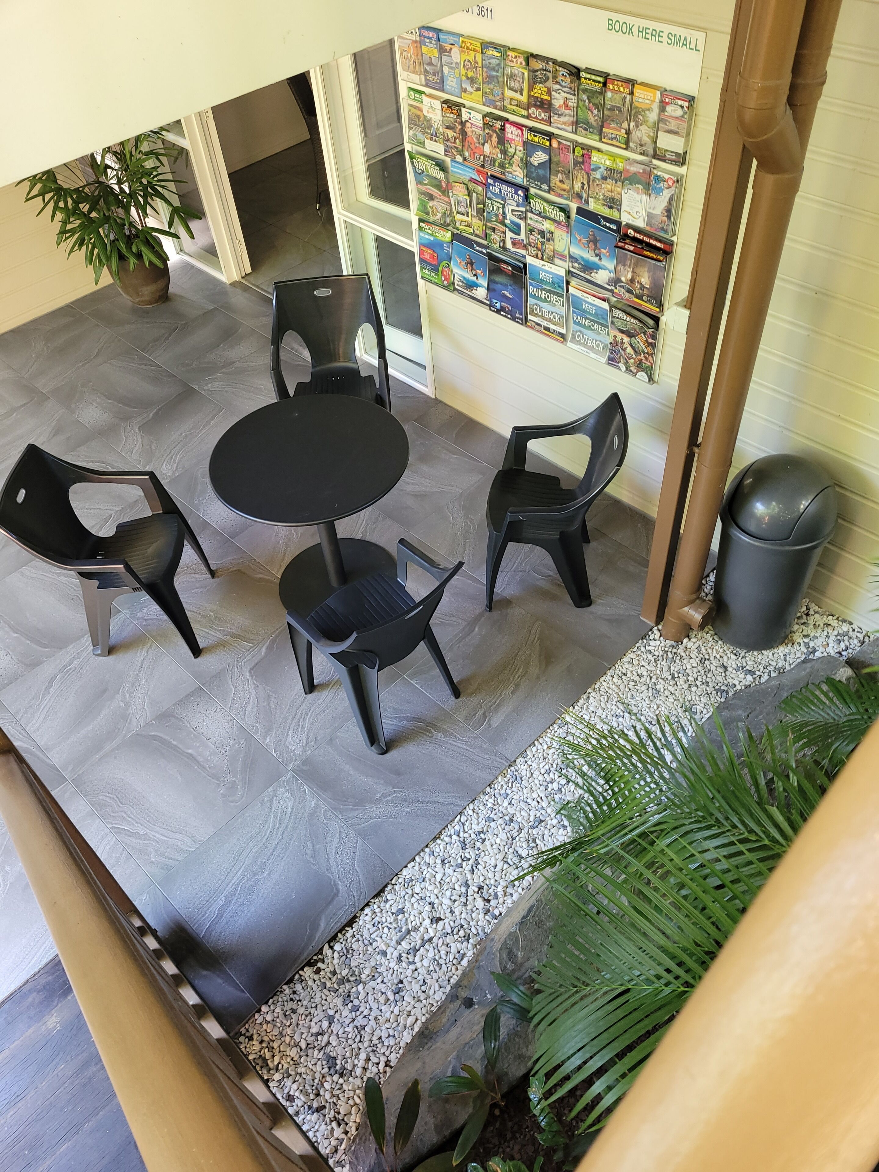 Foto - Travellers Paradise