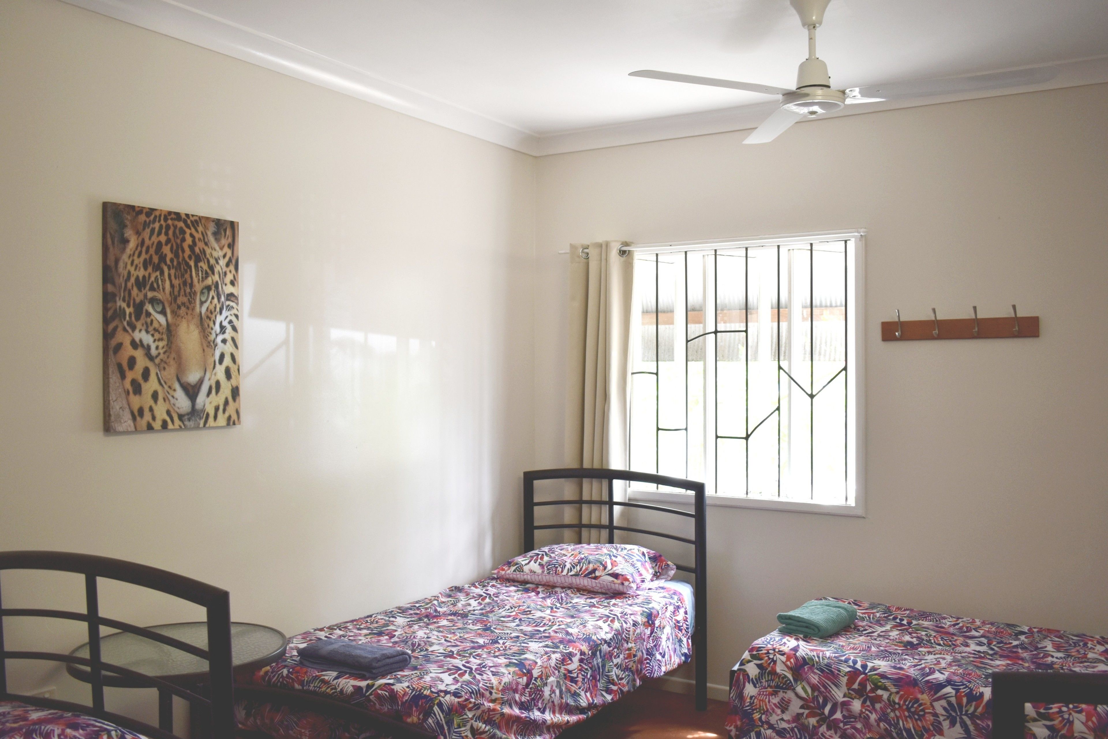 Foto - Travellers Paradise