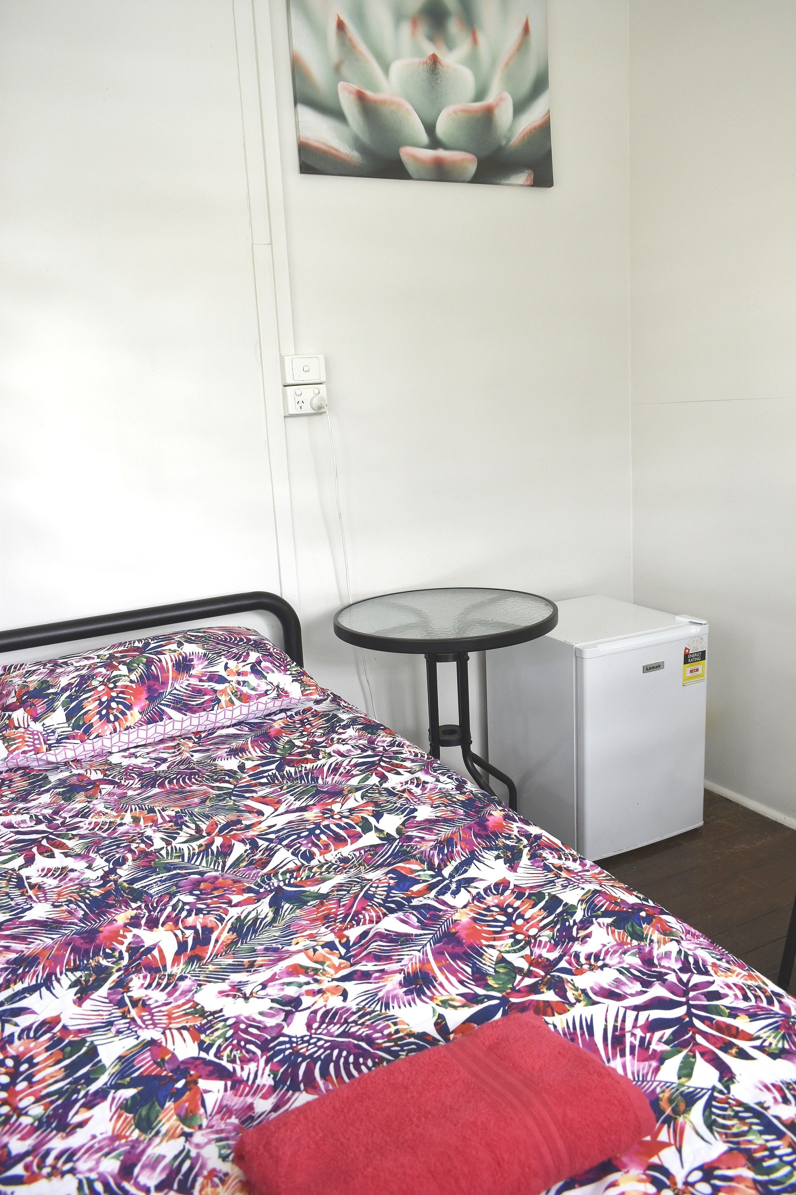 Foto - Travellers Paradise