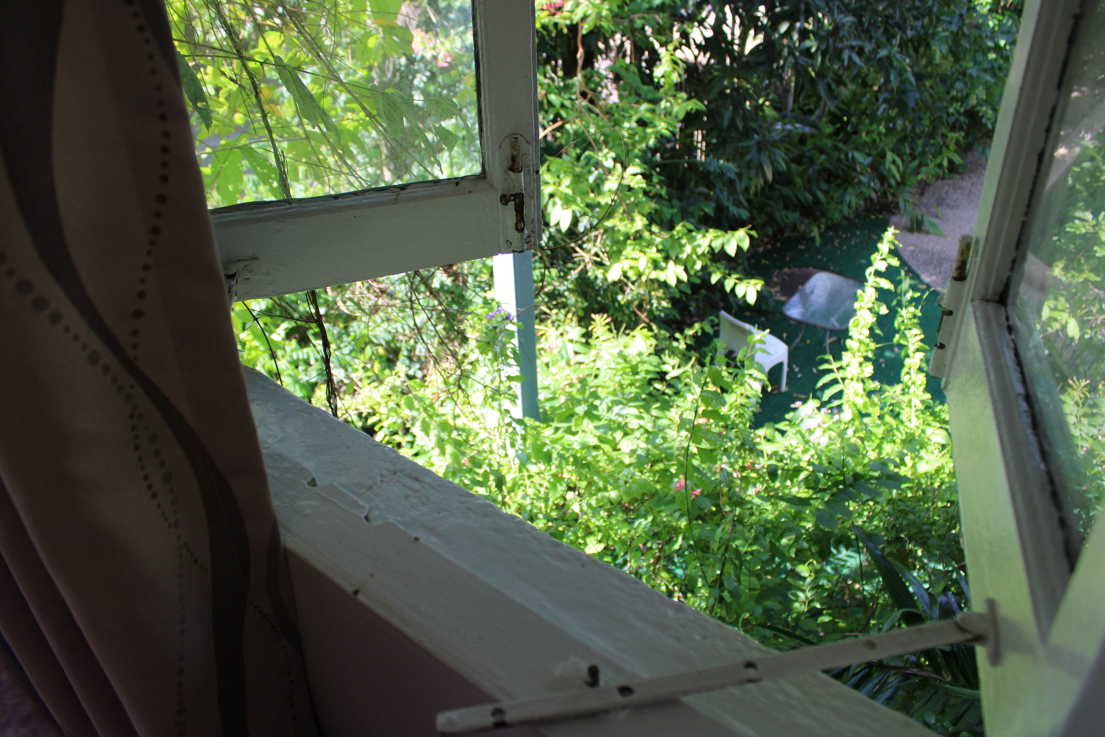 Foto - Travellers Paradise