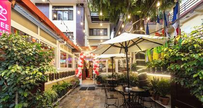Aryatara Kathmandu Hotel