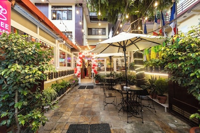 Aryatara Kathmandu Hotel