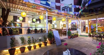 Aryatara Kathmandu Hotel