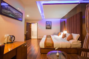 Family Room, Multiple Beds, Non Smoking
