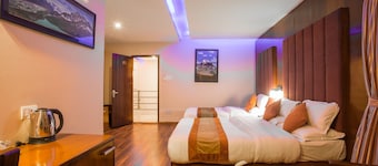 Aryatara Kathmandu Hotel