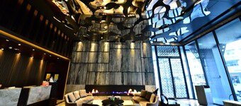 Treeart Hotel