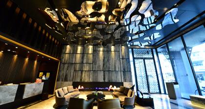 Treeart Hotel