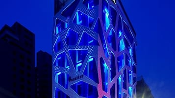 大堂