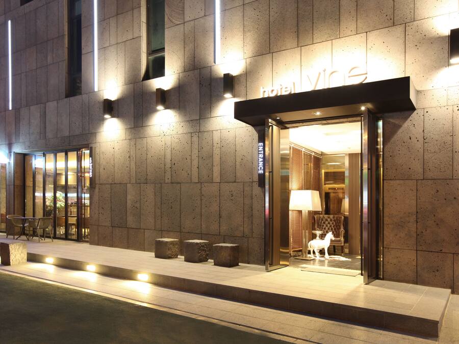 Grill-/piknikområde