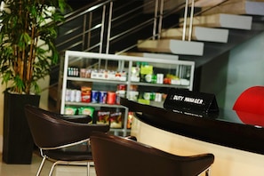 Concierge-Schalter
