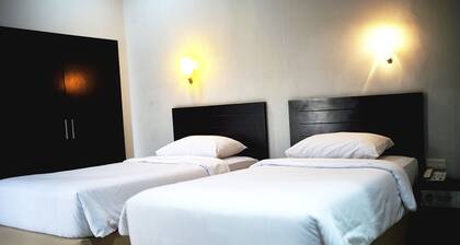 Hotel Celebes