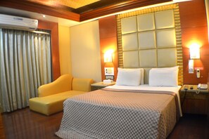 Double Room, 1 Double Bed
