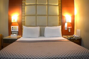 Room - Beethoven Garden Motel (New Taipei City)