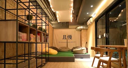 Meetingmates Hostel