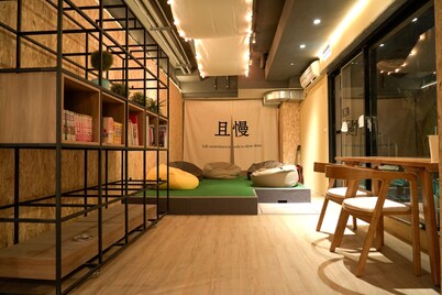 Meetingmates Hostel