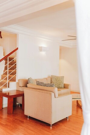 32-Zoll-Fernseher mit Kabelempfang