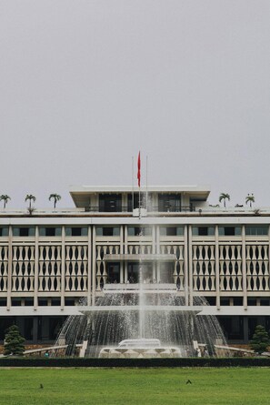 Point of interest - Saigon Apartments (Ho Chi Minh City)