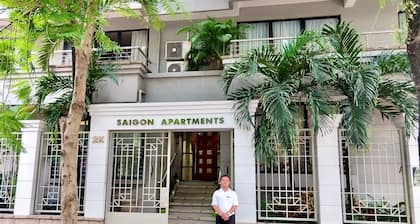 Saigon Apartments