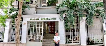Saigon Apartments