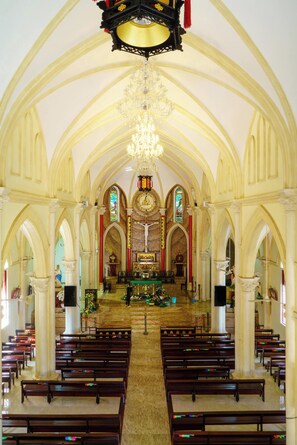 Point of interest - Saigon Apartments (Ho Chi Minh City)