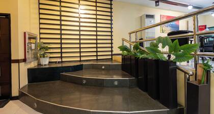 Hotel Sogo Cainta