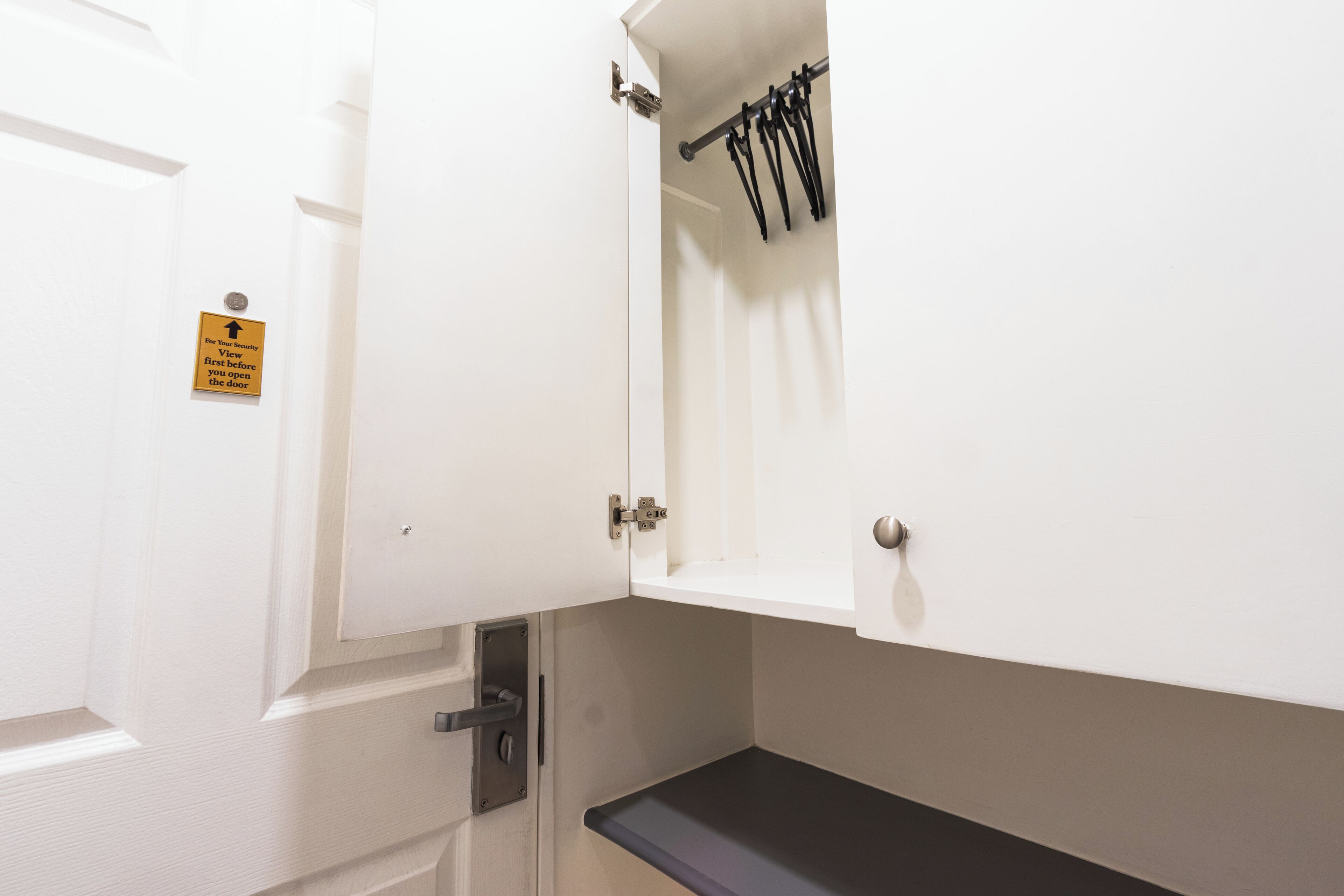 이그제큐티브룸, 퀸사이즈침대 1개 | 객실 내 금고, 책상, 무료 WiFi