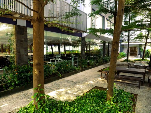 Hotel Yasmin Karawaci