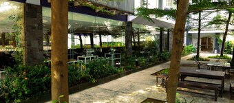 Hotel Yasmin Karawaci