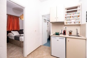 Apartment | Eigene Küche