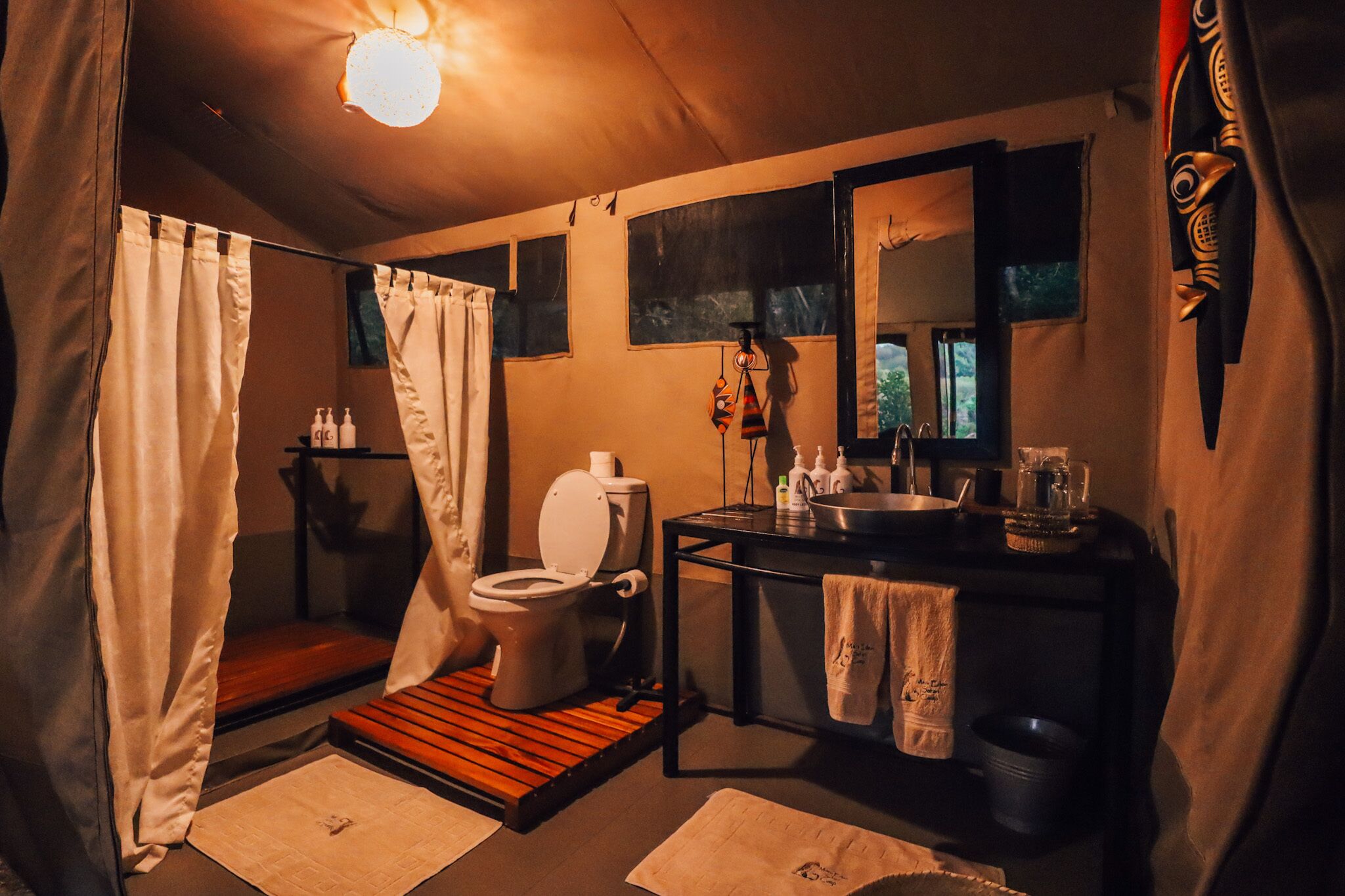 Baño