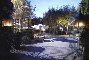 Fachada