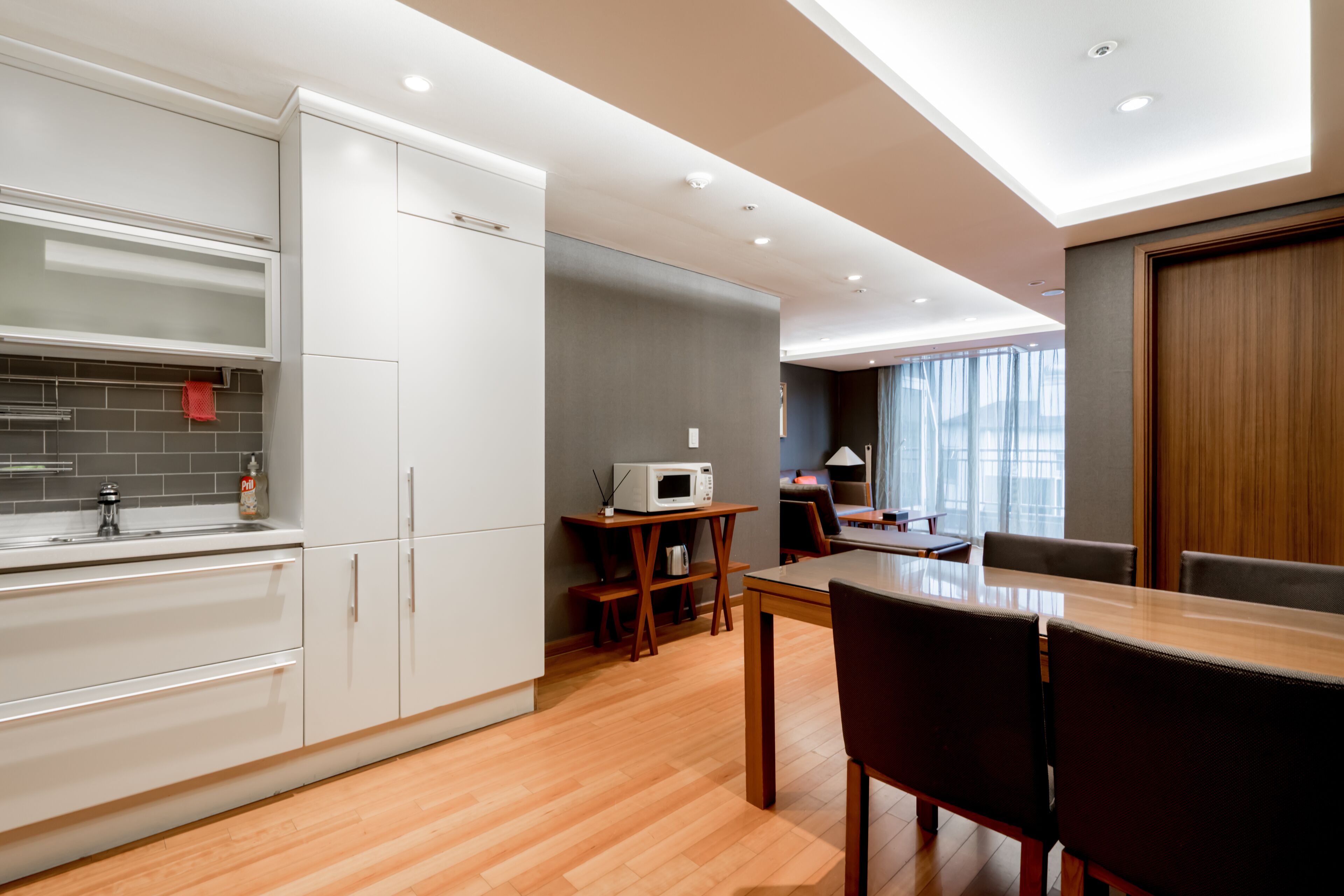 Foto - Oriens Hotel & Residences
