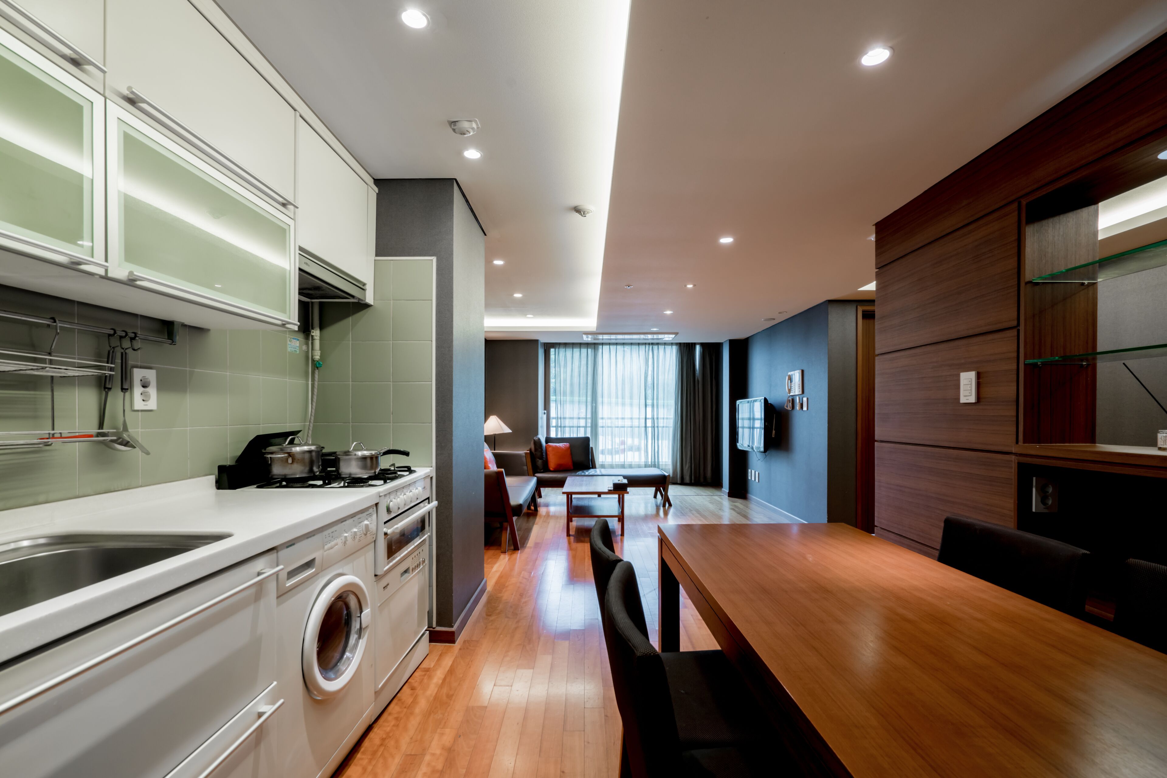 Foto - Oriens Hotel & Residences