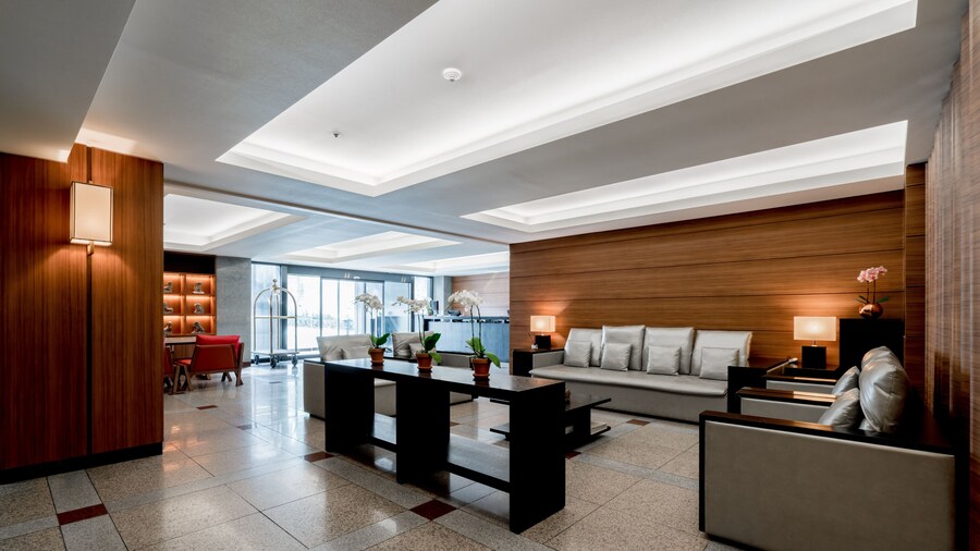 Oriens Hotel & Residences