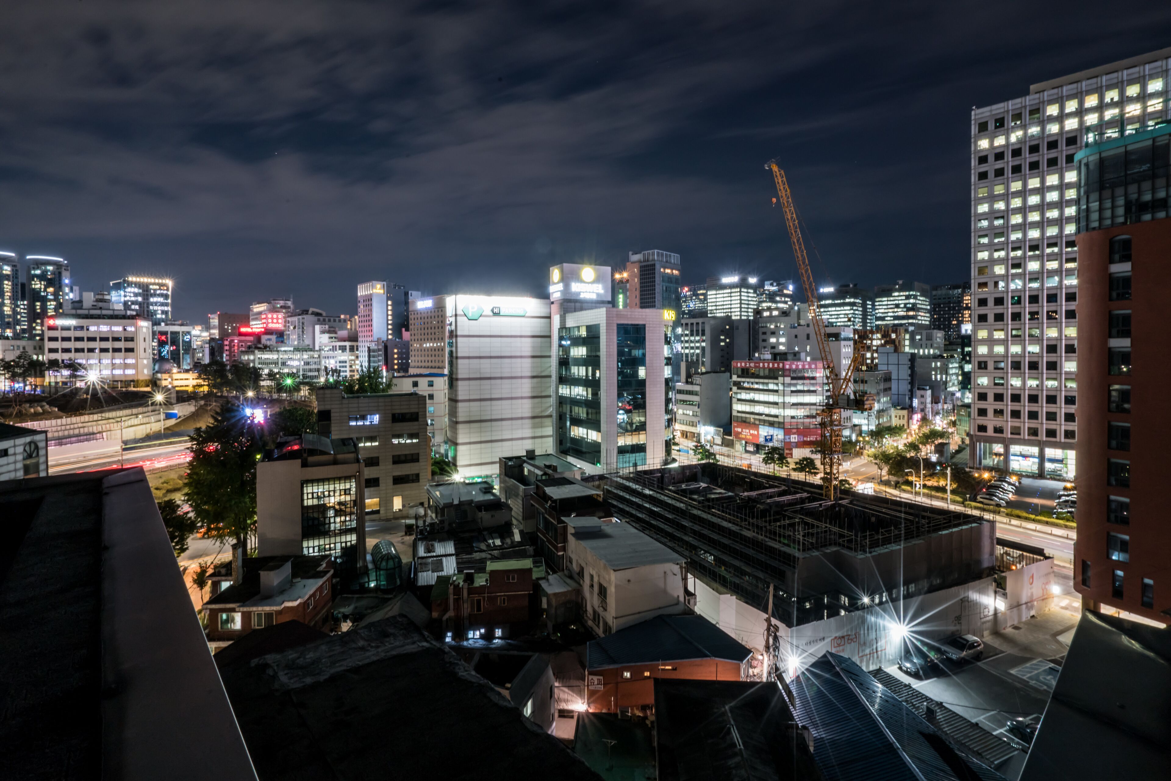 Foto - Oriens Hotel & Residences Myeongdong