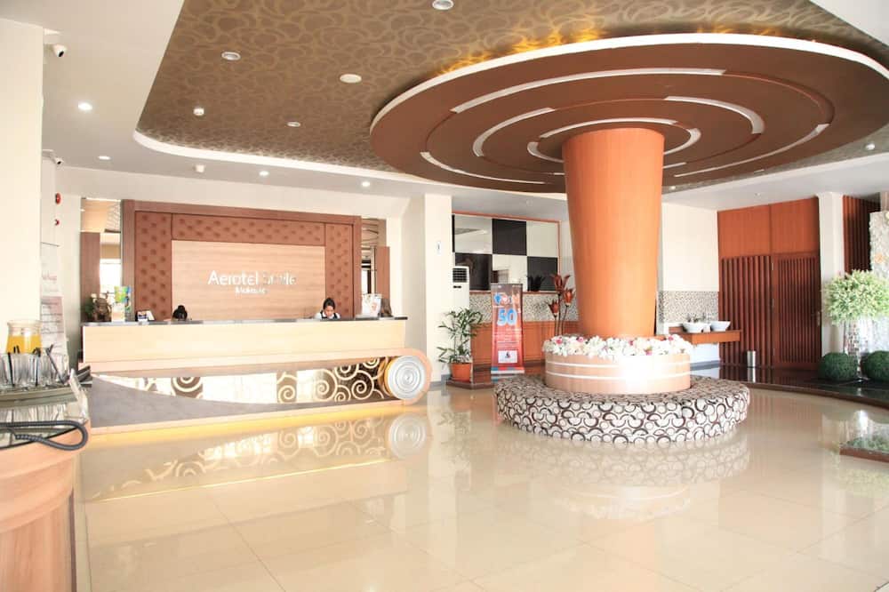 Aerotel Smile Makassar