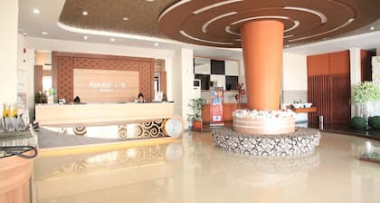 Aerotel Smile Makassar