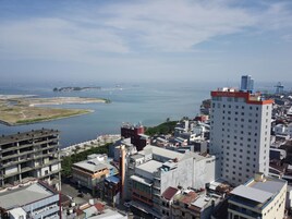 Ubicación cercana a la playa