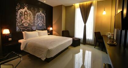 Hotel Betha Subang